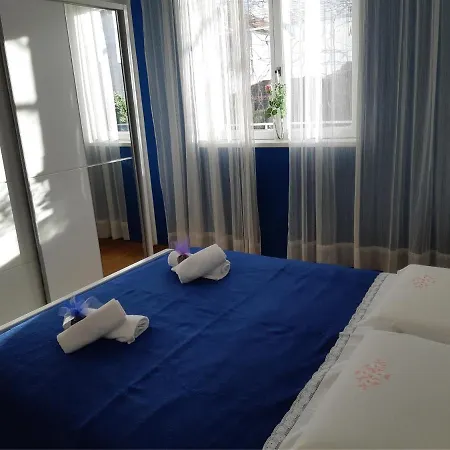 Apartments Gaj Brodarica  Exterior photo