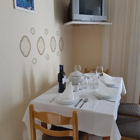 Apartments Gaj Brodarica  Exterior photo