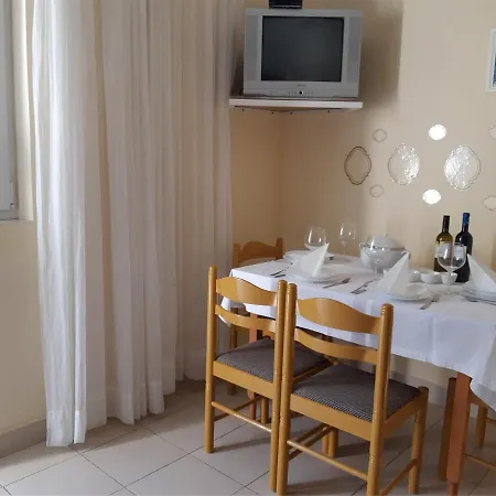 Apartments Gaj Brodarica  Exterior photo