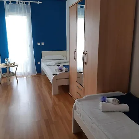 Apartments Gaj Brodarica  Exterior photo