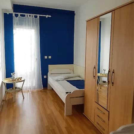 Apartments Gaj Brodarica  Exterior photo