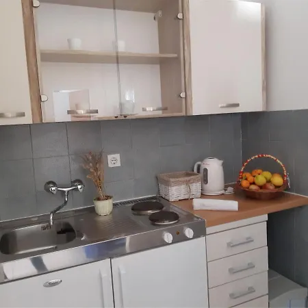 Apartments Gaj Brodarica  Exterior photo