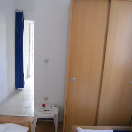 Apartments Gaj Brodarica  Exterior photo