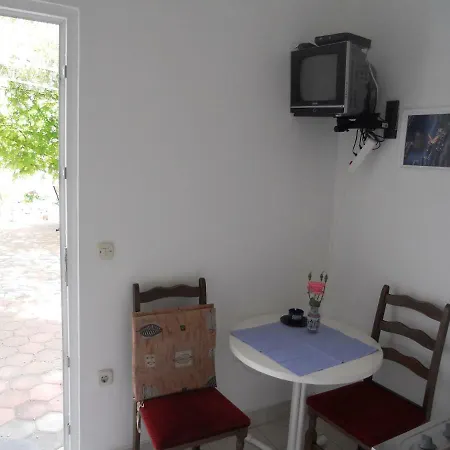Apartments Gaj Brodarica  Exterior photo