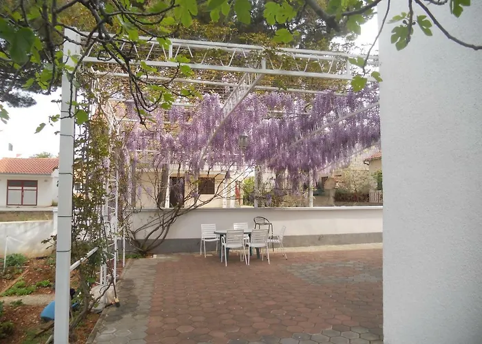 Apartments Gaj