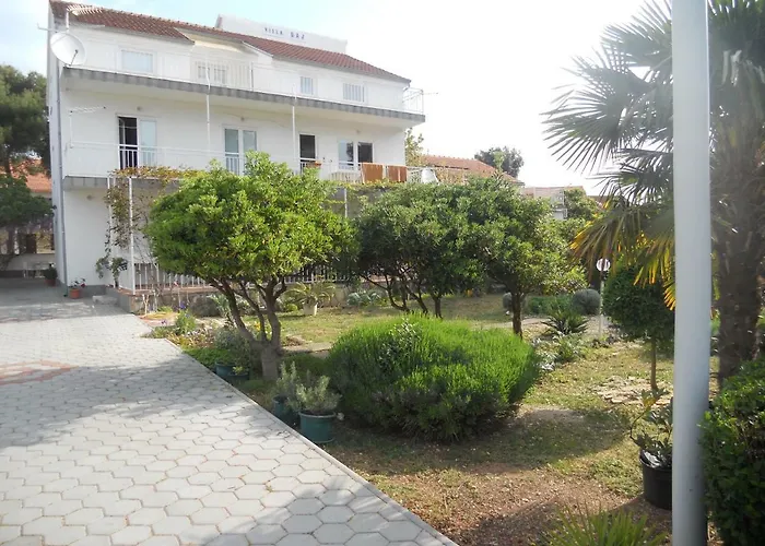 Apartments Gaj