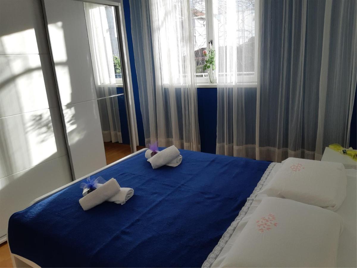 Gaj Apartment *