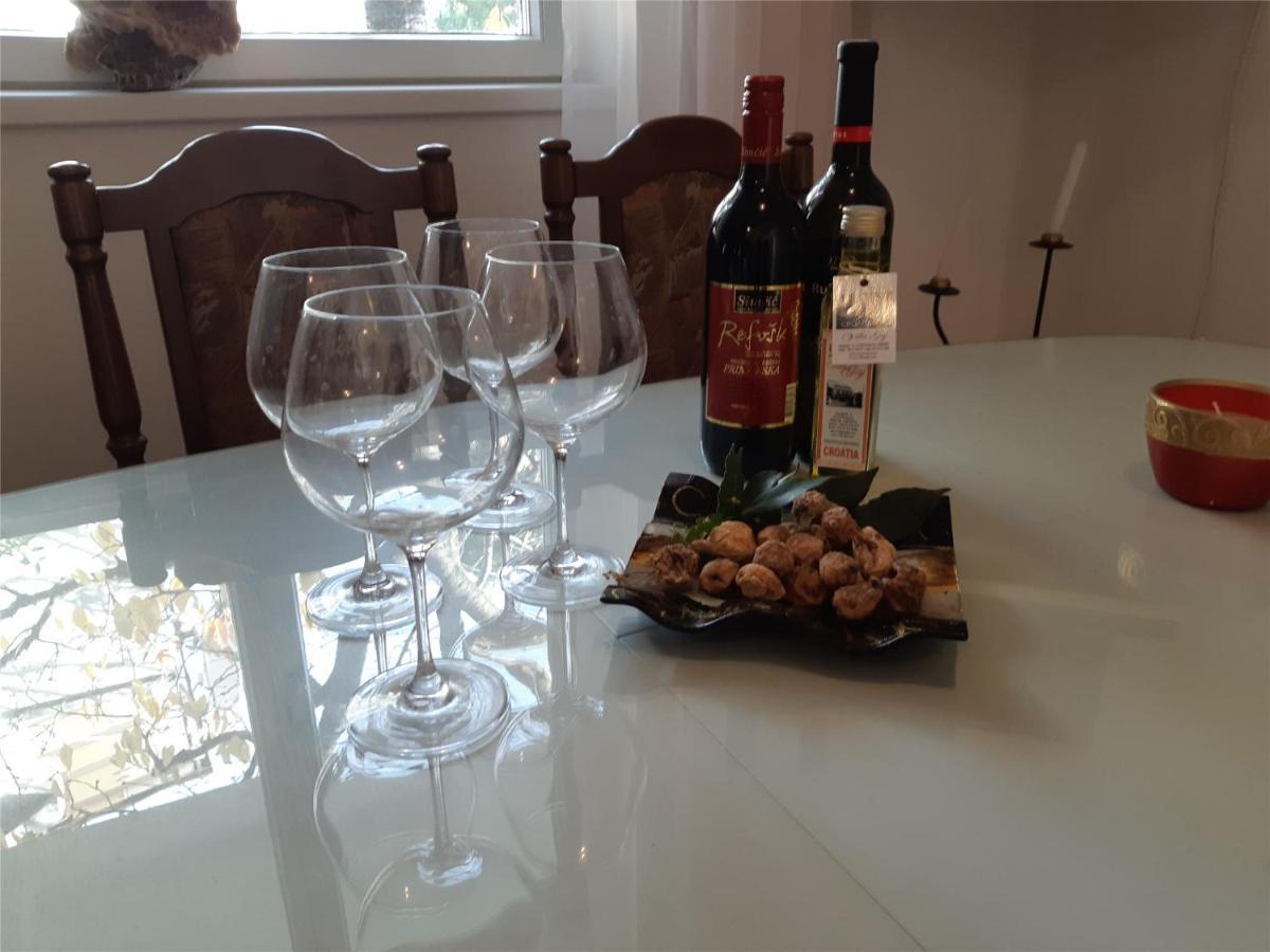 Apartamento Gaj *