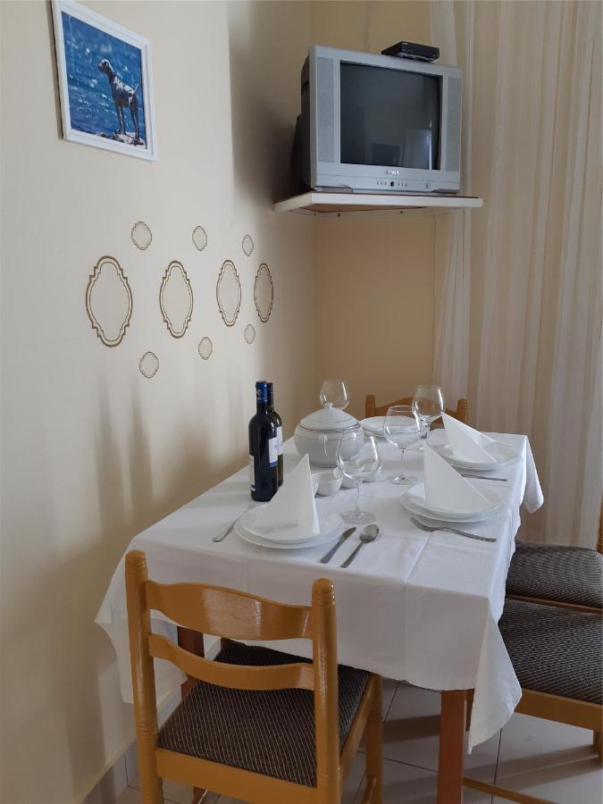 Gaj Apartment *