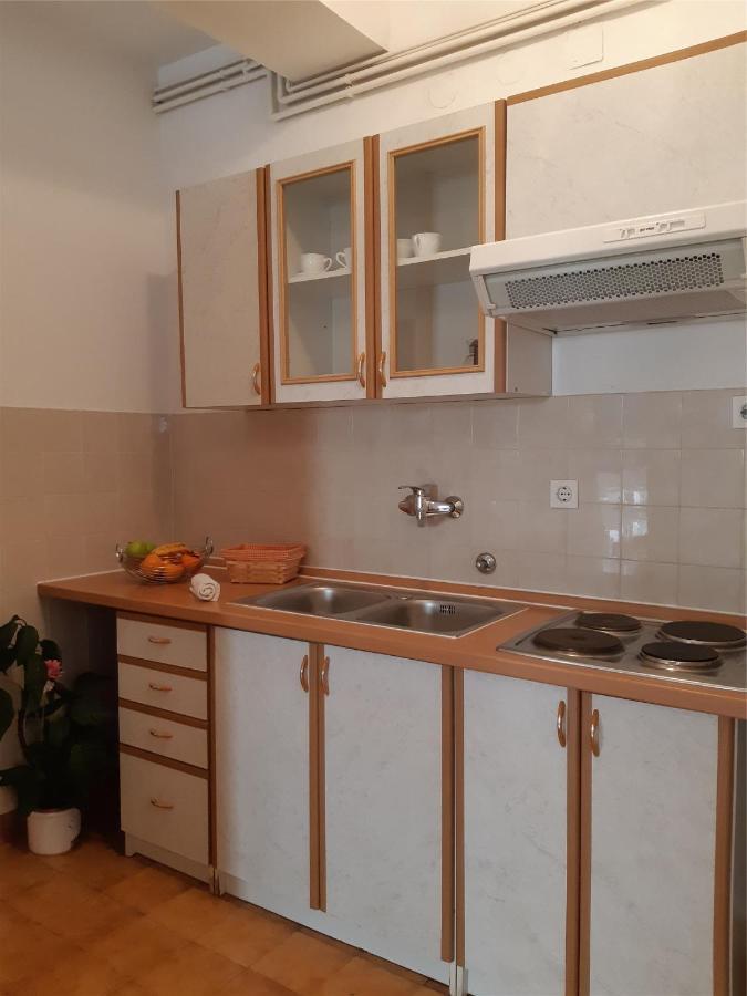 Gaj Apartment
