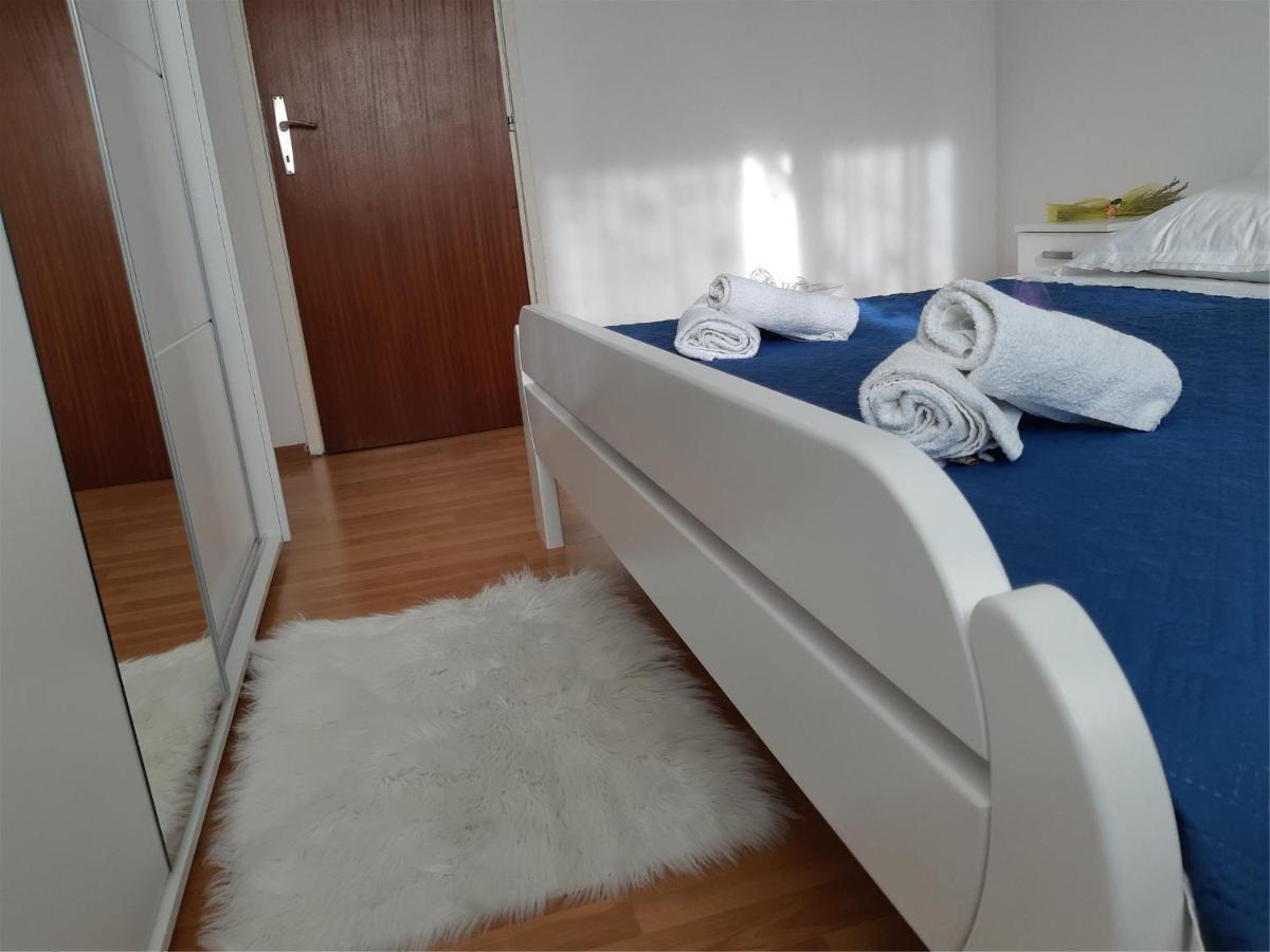 Gaj Apartment
