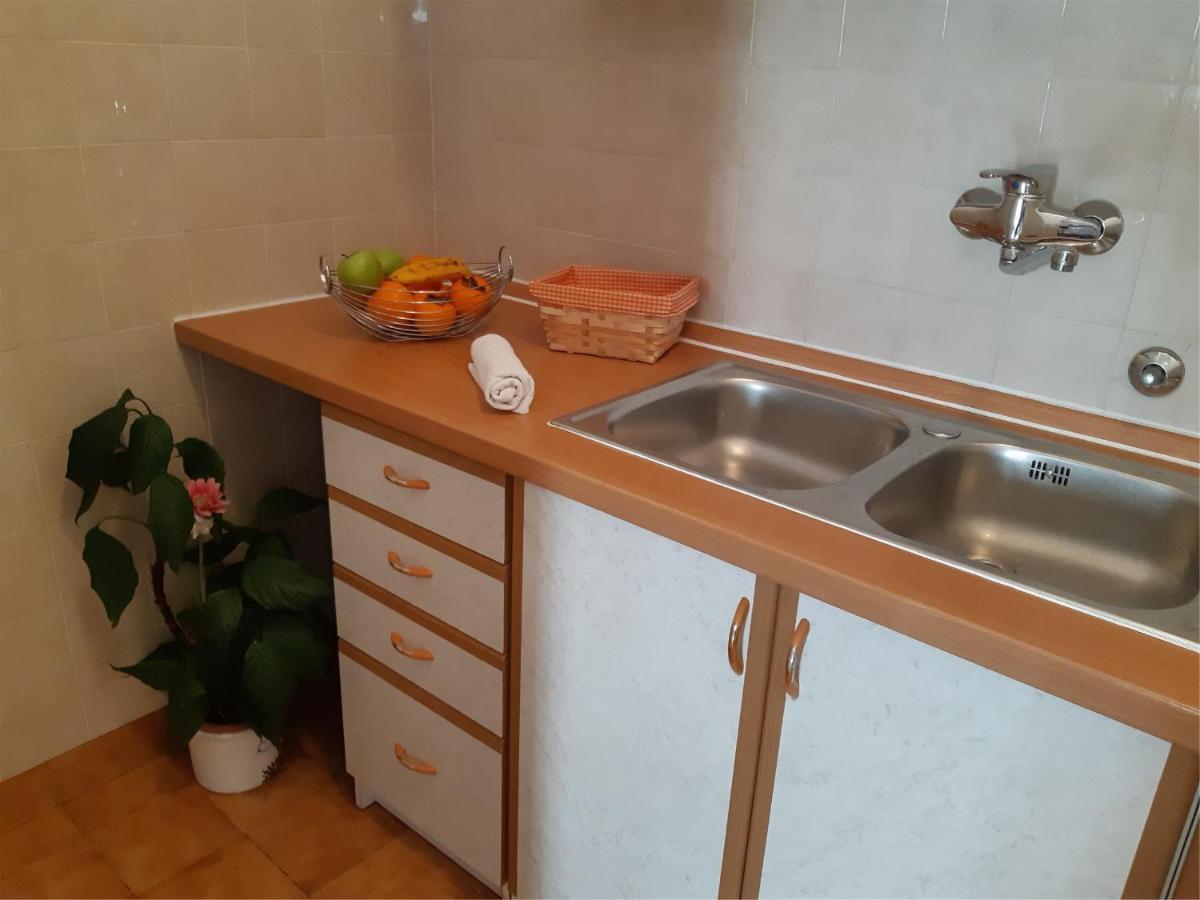 Apartment Gaj *