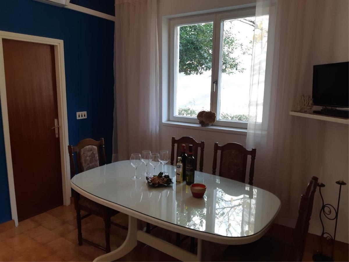 Gaj Apartment