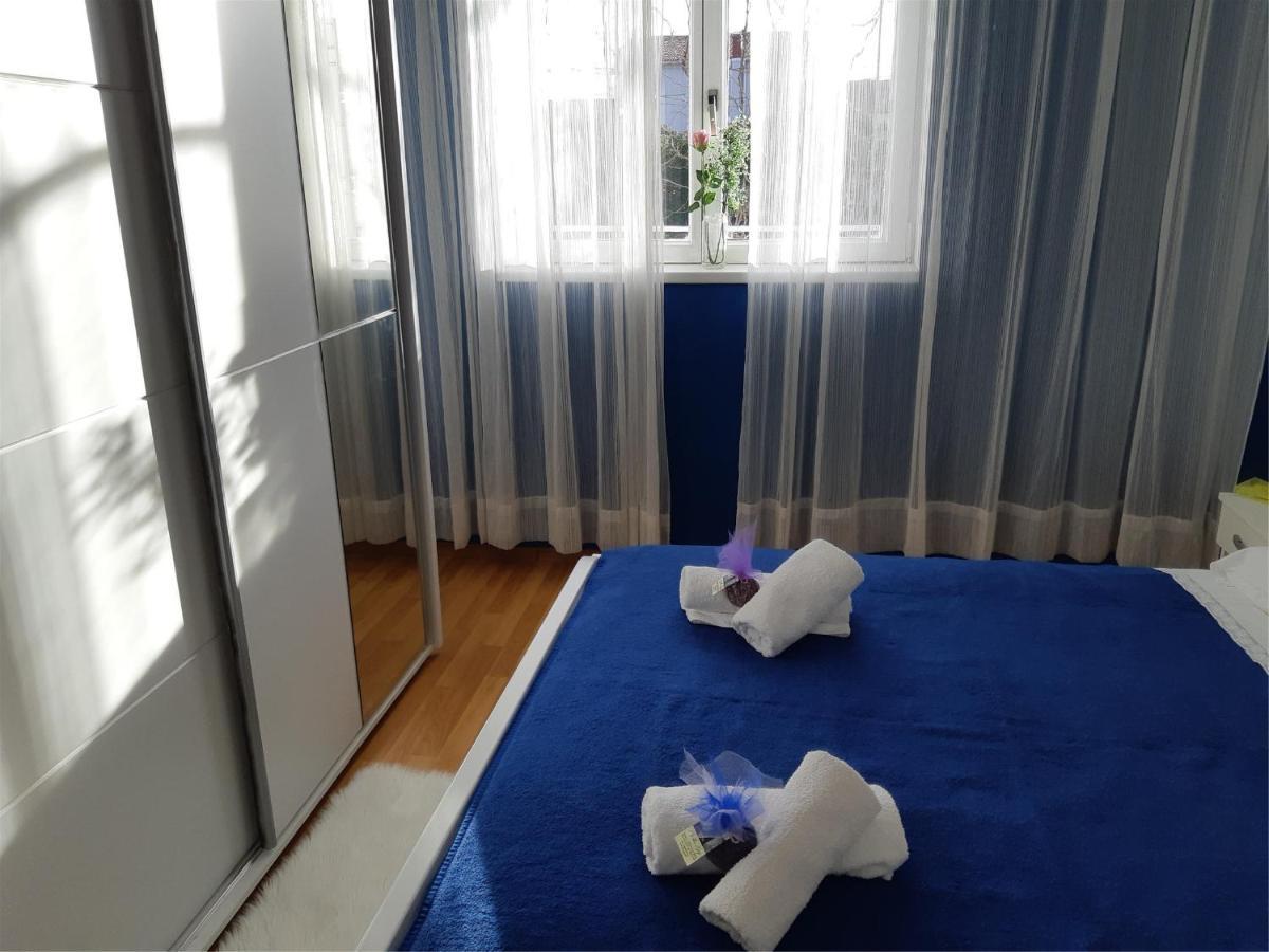 Apartment Gaj *