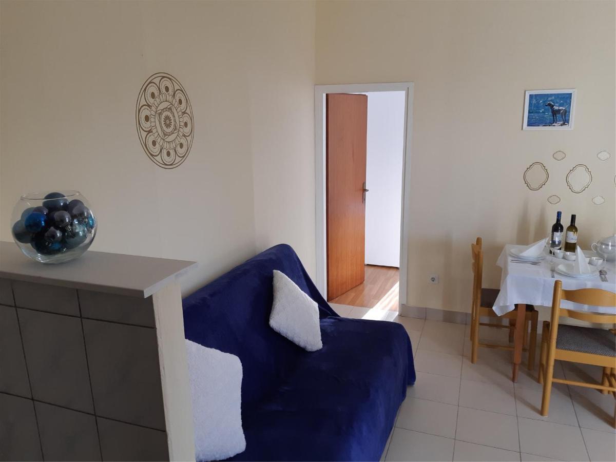 Gaj Apartment *