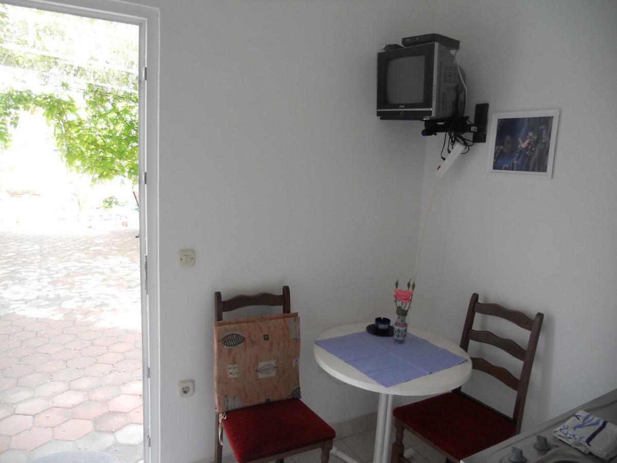 Gaj Apartment *