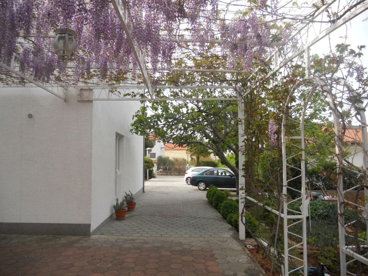 Gaj Apartment