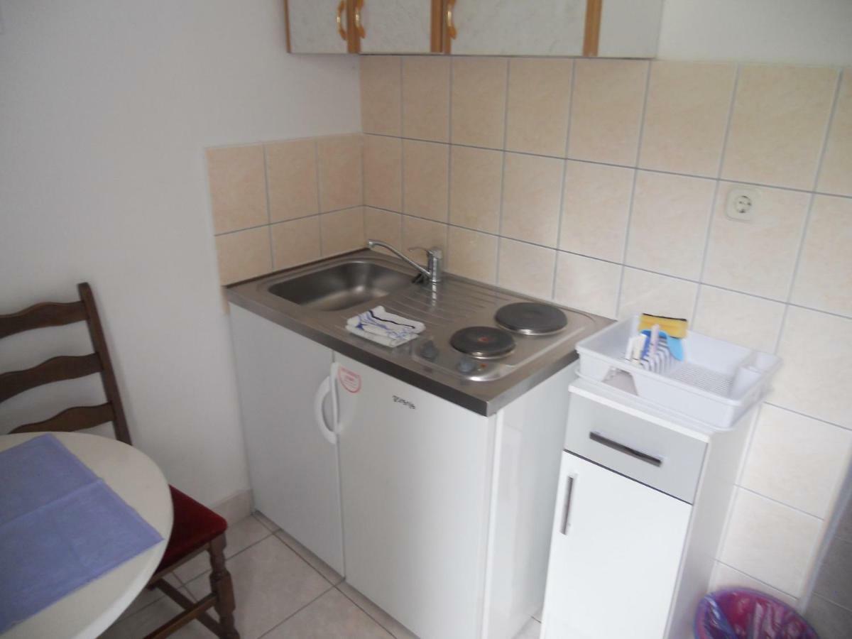 Gaj Apartment